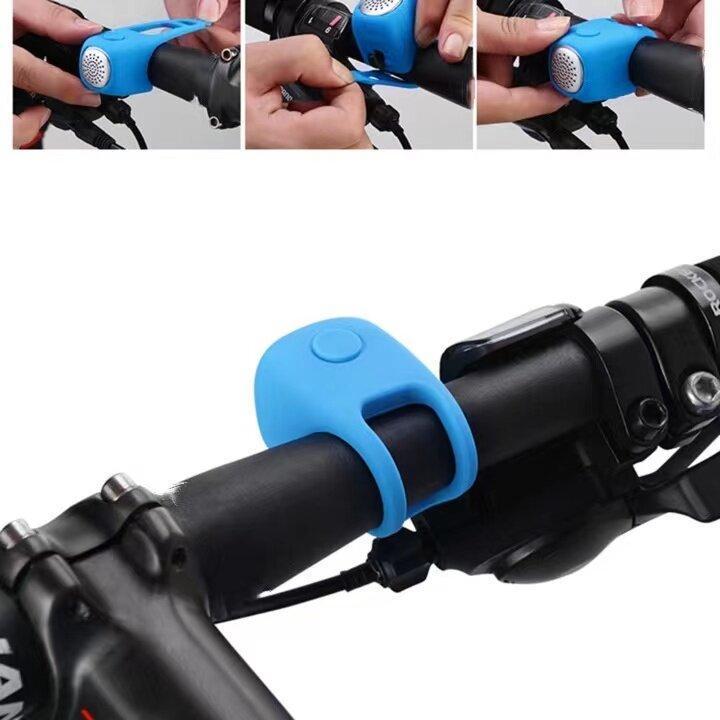 ✨Fahrräder Ringer Fahrradklingel🚲🔔