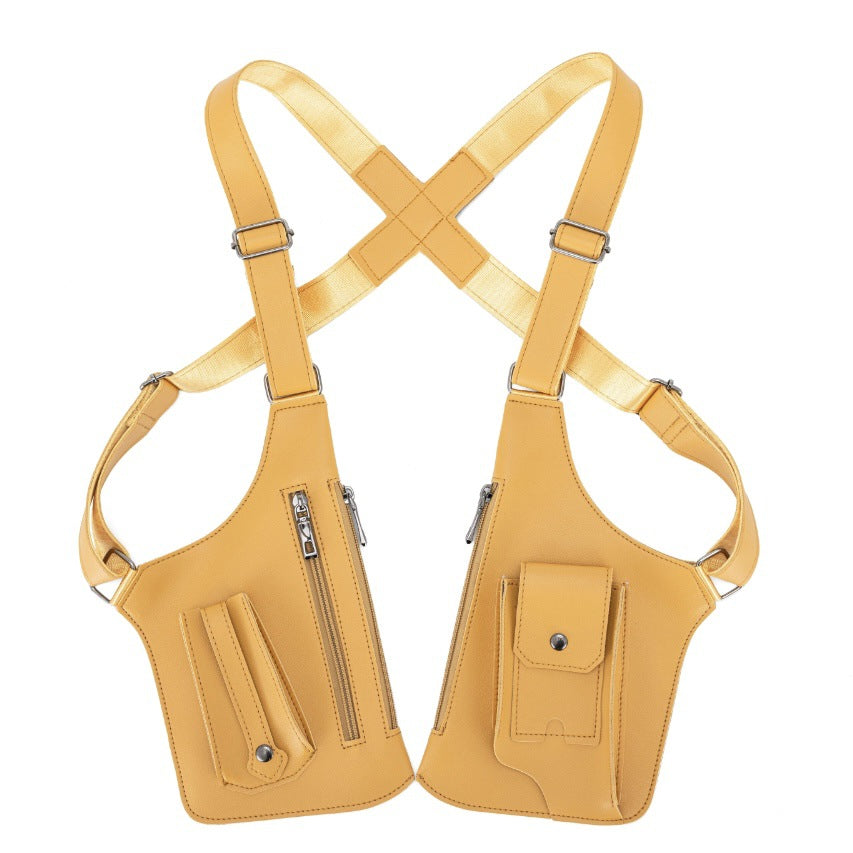 ⏰ 50% Rabatt | Unisex Anti-Diebstahl-Rucksack – Bequeme Träger, viele Fächer, extrem stabil 💖💚💛