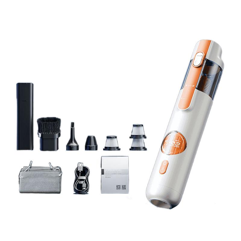 5-in-1-Intelligentes Handstaubsauger-Set (50 % RABATT)
