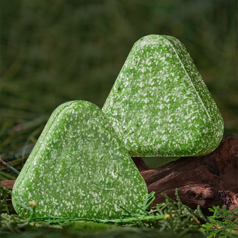 ⏳Zeitlich begrenztes Sonderangebot⏰ Hochwirksames Festshampoo mit natürlichen Inhaltsstoffen🧼