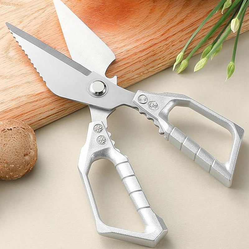 ⏳Zeitlich begrenzt 50 % Rabatt⏰Multifunktionale, leistungsstarke Küchenschere✂️🦴