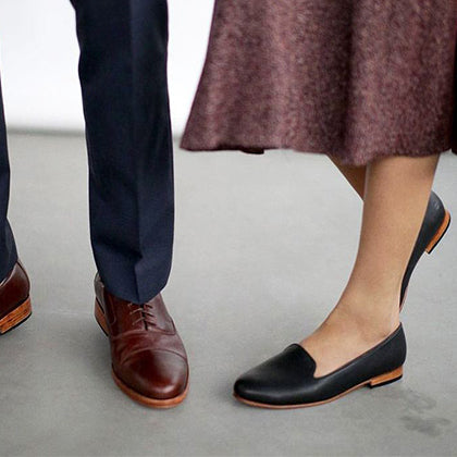 Schuhe & Gepäck
