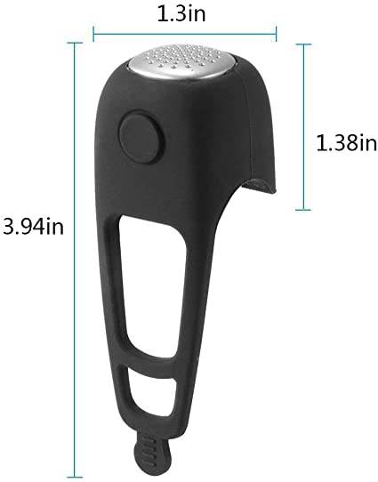 ✨Fahrräder Ringer Fahrradklingel🚲🔔