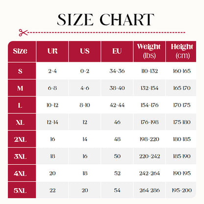 🌸Neuerscheinung 50% RABATT 💖Damen Trägerlos-Kleid mit V-Ausschnitt und Druck （S-5XL）