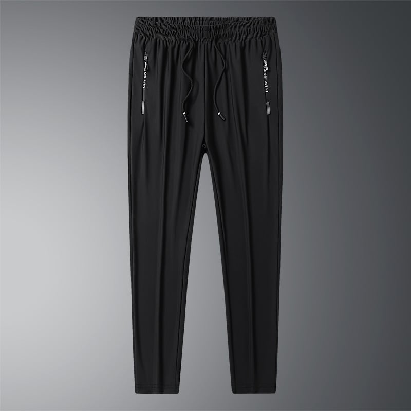 🔥 HEISSER VERKAUF! 50 % RABATT 🔥 Unisex Ultra-Stretch-Hose | schnelltrocknend | superweich & dehnbar🏃‍♀️✨