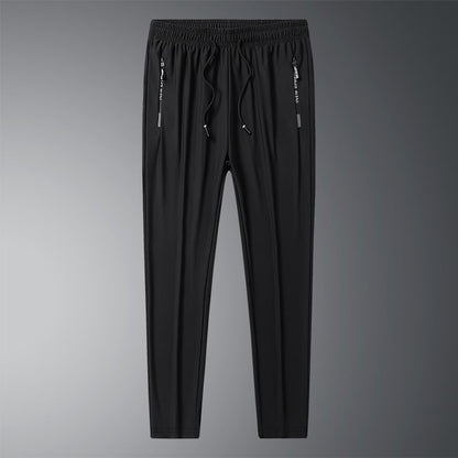 🔥 HEISSER VERKAUF! 50 % RABATT 🔥 Unisex Ultra-Stretch-Hose | schnelltrocknend | superweich & dehnbar🏃‍♀️✨