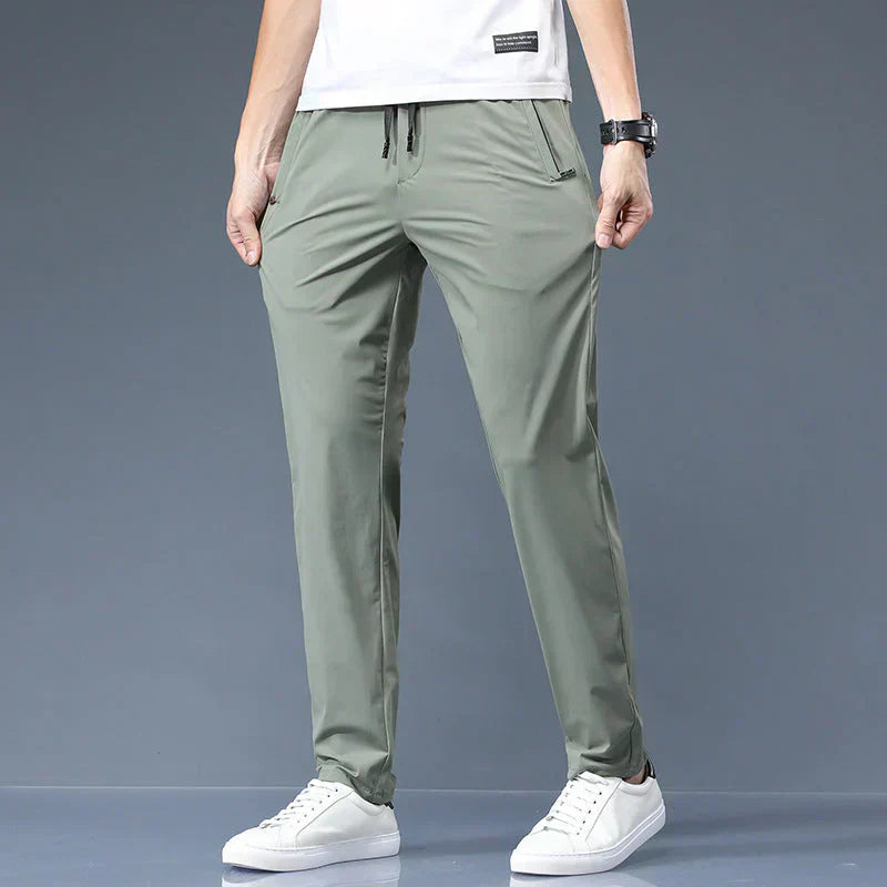 🔥LETZTER TAG! 51% RABATT ❄️ Unisex-Stretchhose: Schnelltrocknend & Schlupfkomfort