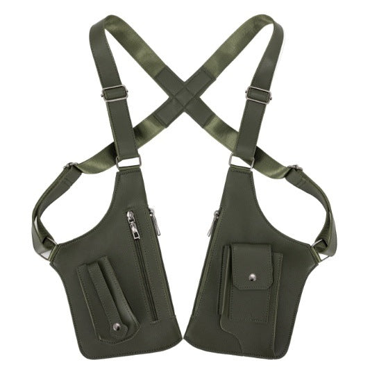 ⏰ 50% Rabatt | Unisex Anti-Diebstahl-Rucksack – Bequeme Träger, viele Fächer, extrem stabil 💖💚💛