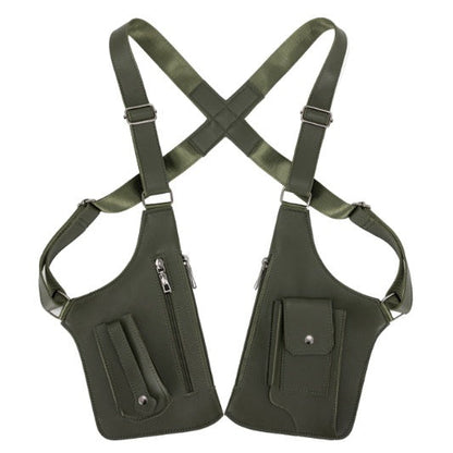 ⏰ 50% Rabatt | Unisex Anti-Diebstahl-Rucksack – Bequeme Träger, viele Fächer, extrem stabil 💖💚💛
