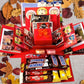 Überraschungs-Explosions-Geschenkbox-Set
