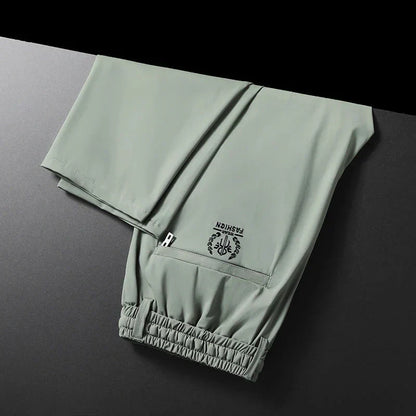 🔥LETZTER TAG! 51% RABATT ❄️ Unisex-Stretchhose: Schnelltrocknend & Schlupfkomfort