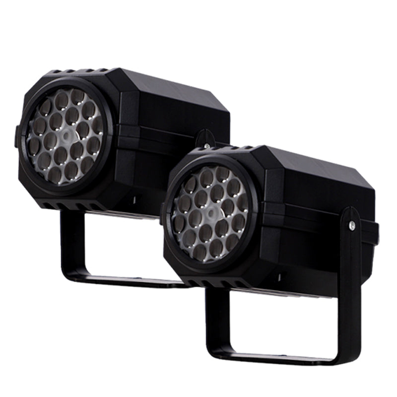 ⏰Vorverkauf für 2026 ⚡🔥50% RABATT🎅Rotierender LED-Weihnachtsprojektor