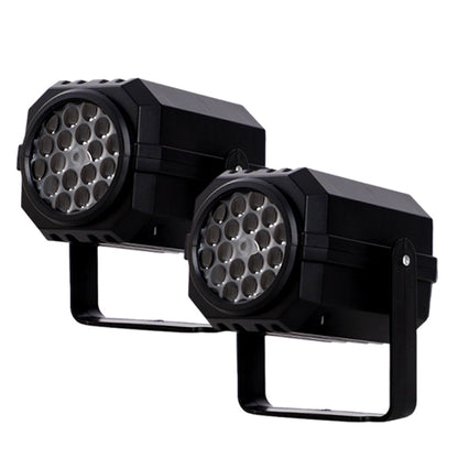 ⏰Vorverkauf für 2026 ⚡🔥50% RABATT🎅Rotierender LED-Weihnachtsprojektor