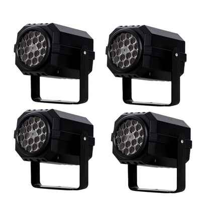 ⏰Vorverkauf für 2026 ⚡🔥50% RABATT🎅Rotierender LED-Weihnachtsprojektor