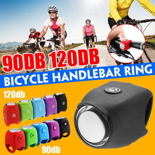 ✨Fahrräder Ringer Fahrradklingel🚲🔔