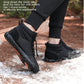 🔥HEIßer VERKAUF 2025🔥 Rutschfeste, wasserdichte Winter-Barefoot-Schuhe (unisex)