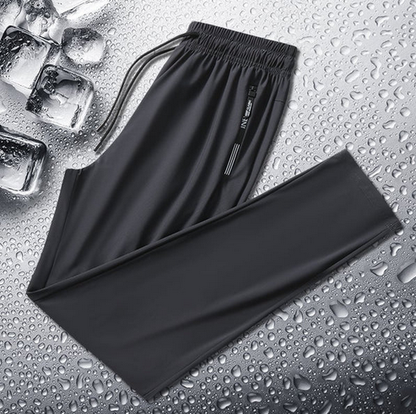🔥 HEISSER VERKAUF! 50 % RABATT 🔥 Unisex Ultra-Stretch-Hose | schnelltrocknend | superweich & dehnbar🏃‍♀️✨