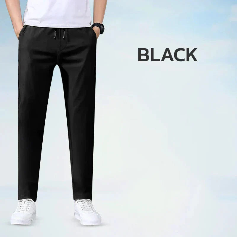 🔥LETZTER TAG! 51% RABATT ❄️ Unisex-Stretchhose: Schnelltrocknend & Schlupfkomfort