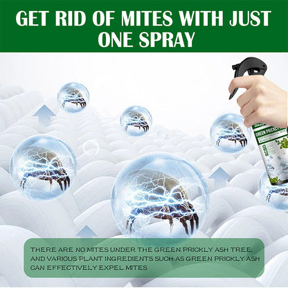 ✨Mehr kaufen, mehr gratis erhalten✨Power Insektenspray