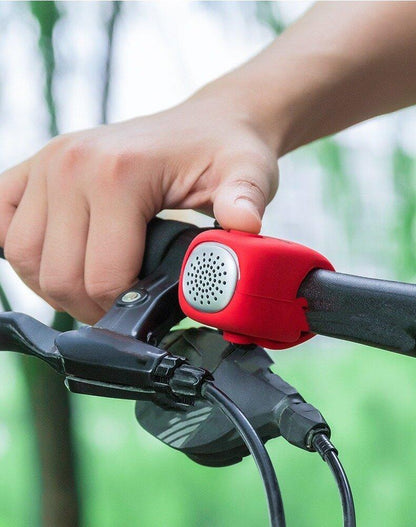 ✨Fahrräder Ringer Fahrradklingel🚲🔔
