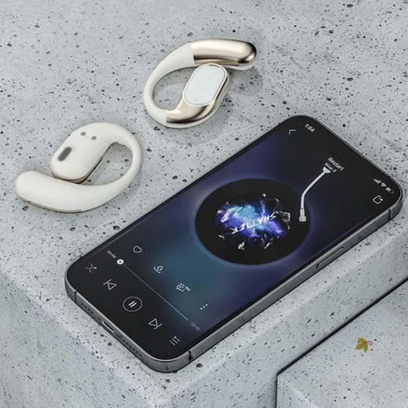 Angebot für kurze Zeit: 50% Rabatt ✨ Kabellose Noise-Cancelling-Kopfhörer mit Bluetooth 6.0 🥤, Ultra-lange Akkulaufzeit von 145 Stunden 🥳, IPX5 wasserdichte Sport-Kopfhörer 🚲