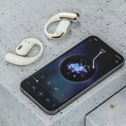 Angebot für kurze Zeit: 50% Rabatt ✨ Kabellose Noise-Cancelling-Kopfhörer mit Bluetooth 6.0 🥤, Ultra-lange Akkulaufzeit von 145 Stunden 🥳, IPX5 wasserdichte Sport-Kopfhörer 🚲
