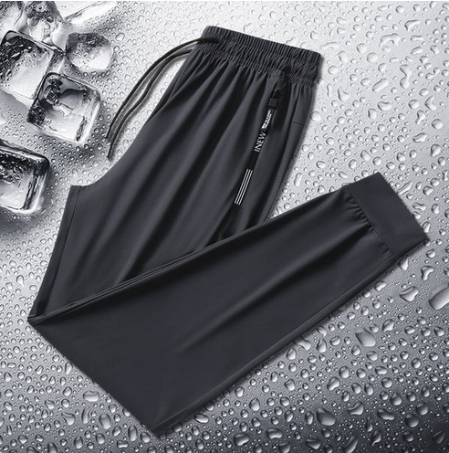 🔥 HEISSER VERKAUF! 50 % RABATT 🔥 Unisex Ultra-Stretch-Hose | schnelltrocknend | superweich & dehnbar🏃‍♀️✨