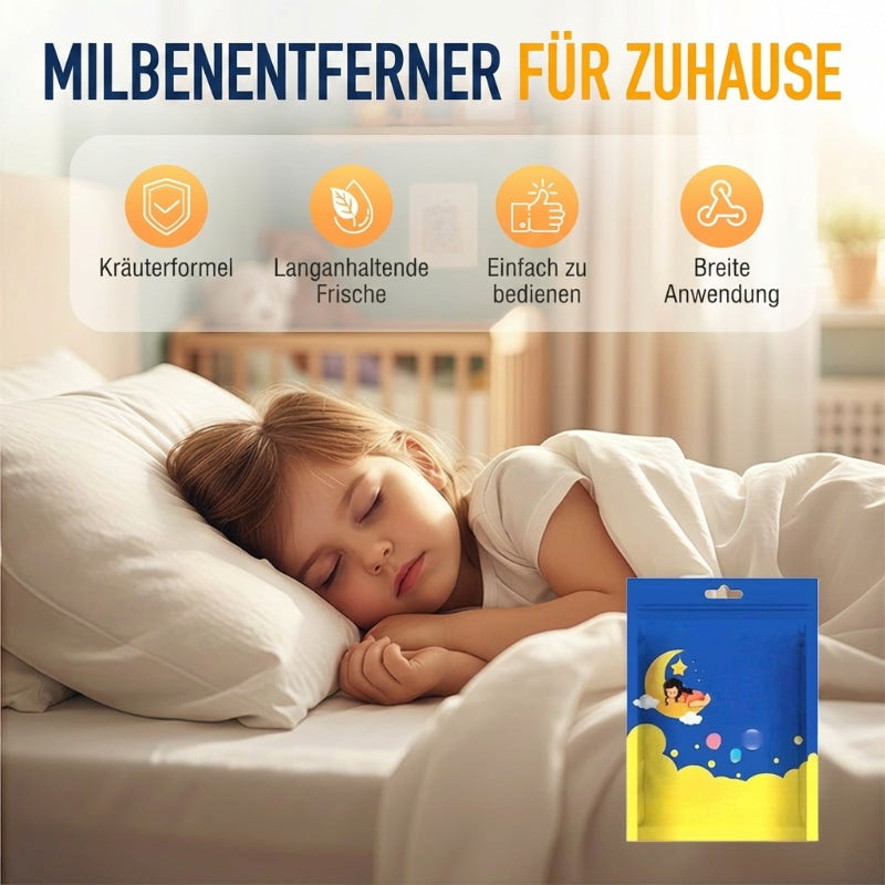 🌿🏡 Kaufe 1 und erhalte 1 kostenlos 🦠 Hausstaubmilben-Entferner für Zuhause