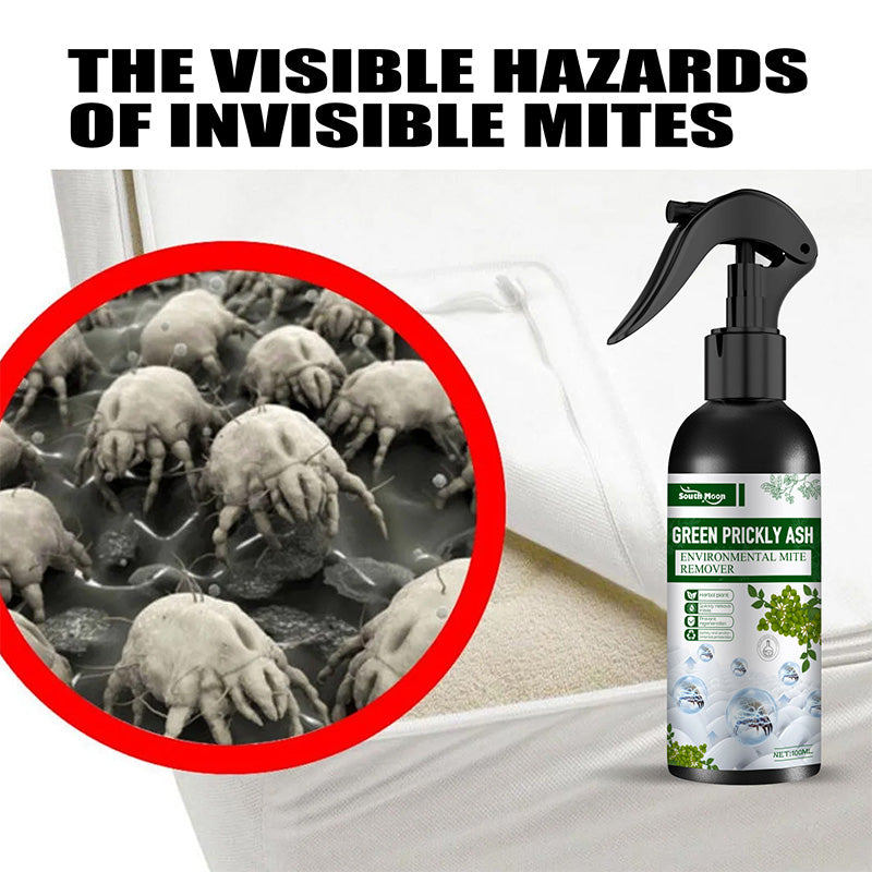 ✨Mehr kaufen, mehr gratis erhalten✨Power Insektenspray