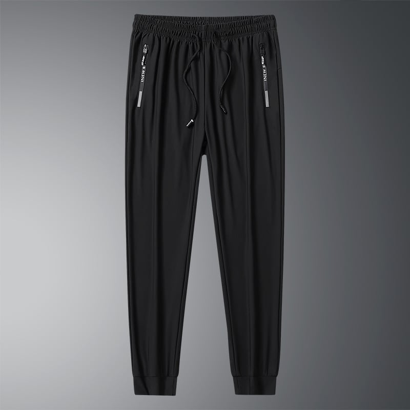 🔥 HEISSER VERKAUF! 50 % RABATT 🔥 Unisex Ultra-Stretch-Hose | schnelltrocknend | superweich & dehnbar🏃‍♀️✨