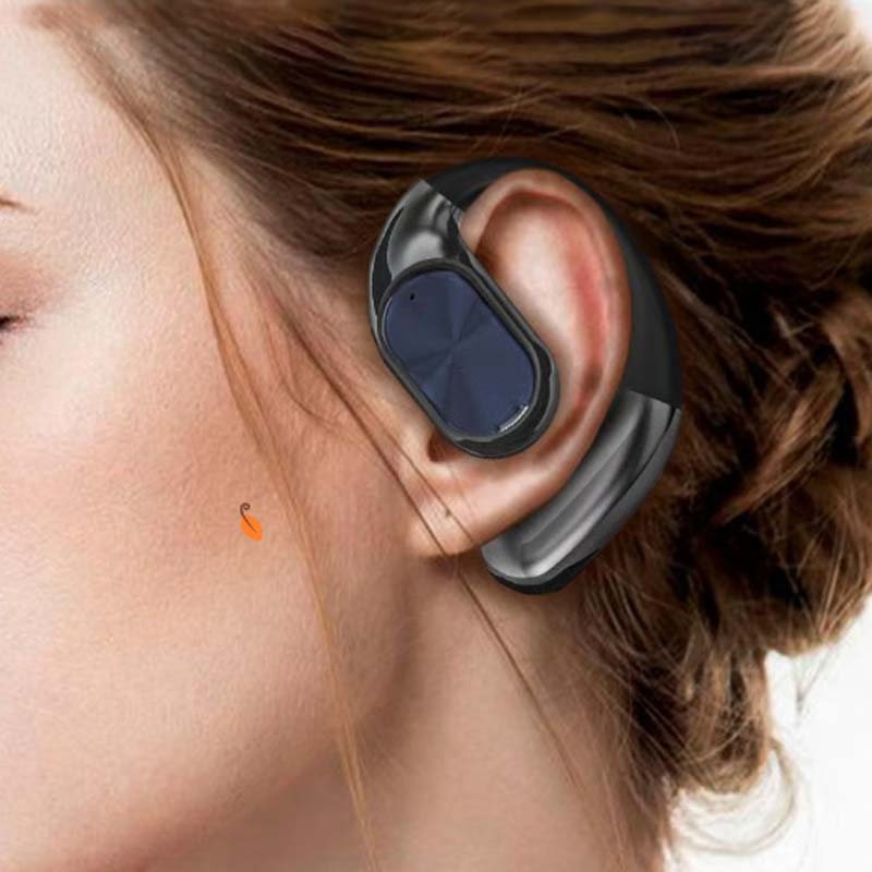 Angebot für kurze Zeit: 50% Rabatt ✨ Kabellose Noise-Cancelling-Kopfhörer mit Bluetooth 6.0 🥤, Ultra-lange Akkulaufzeit von 145 Stunden 🥳, IPX5 wasserdichte Sport-Kopfhörer 🚲