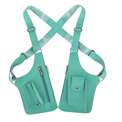 ⏰ 50% Rabatt | Unisex Anti-Diebstahl-Rucksack – Bequeme Träger, viele Fächer, extrem stabil 💖💚💛