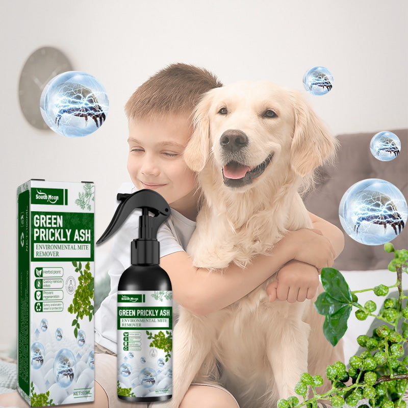 ✨Mehr kaufen, mehr gratis erhalten✨Power Insektenspray