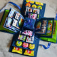 Überraschungs-Explosions-Geschenkbox-Set