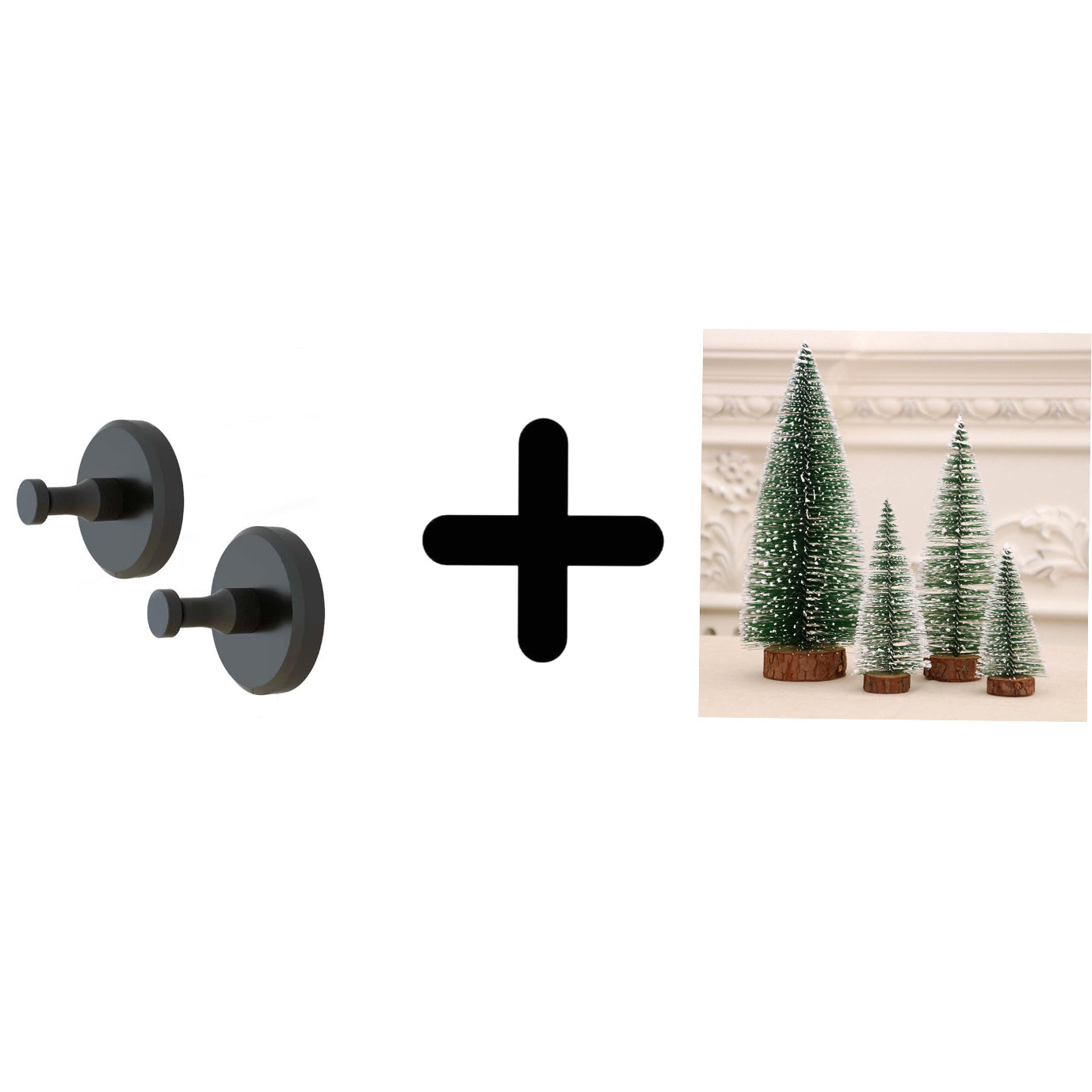 🎅Weihnachtsverkauf🎄2025 Verbesserte Saugnapfhaken