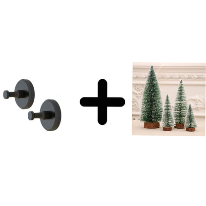 🎅Weihnachtsverkauf🎄2025 Verbesserte Saugnapfhaken