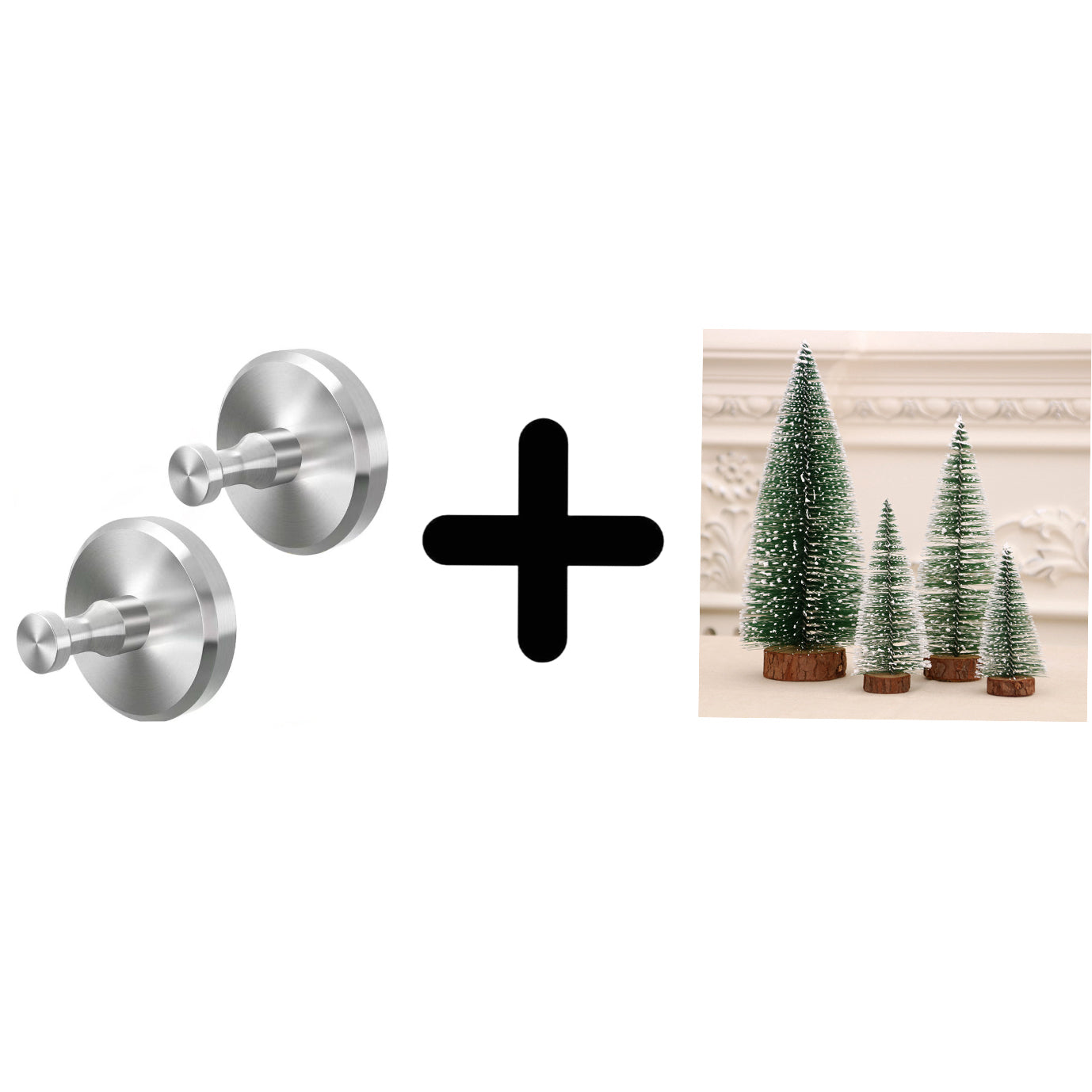 🎅Weihnachtsverkauf🎄2025 Verbesserte Saugnapfhaken