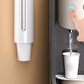Einwegbecher-Spender Automatischer Entferner Wall Picker