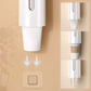Einwegbecher-Spender Automatischer Entferner Wall Picker