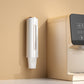 Einwegbecher-Spender Automatischer Entferner Wall Picker