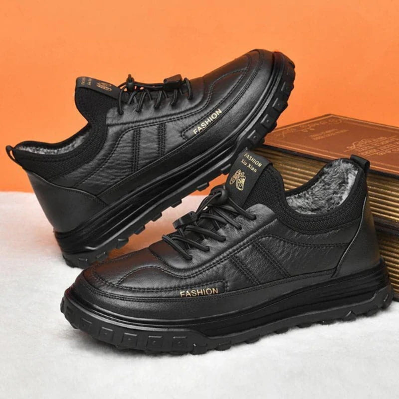 Herren-Freizeitschuhe für den Winter