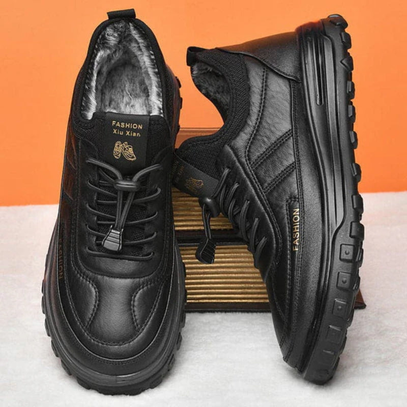 Herren-Freizeitschuhe für den Winter