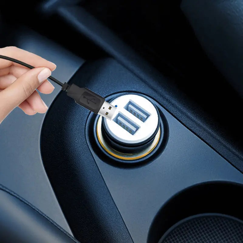 ✨56% Rabatt🎆Atmosphäre Neonstreifenlicht für Innenauto -Panel🚗