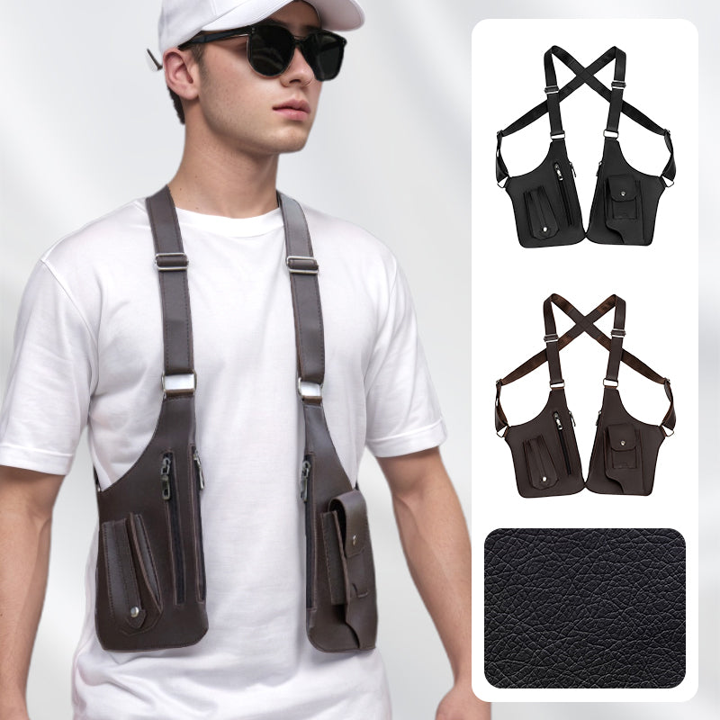 ⏰ 50% Rabatt | Unisex Anti-Diebstahl-Rucksack – Bequeme Träger, viele Fächer, extrem stabil 💖💚💛