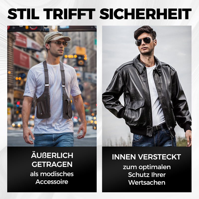 ⏰ 50% Rabatt | Unisex Anti-Diebstahl-Rucksack – Bequeme Träger, viele Fächer, extrem stabil 💖💚💛