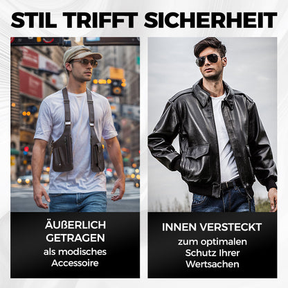 ⏰ 50% Rabatt | Unisex Anti-Diebstahl-Rucksack – Bequeme Träger, viele Fächer, extrem stabil 💖💚💛