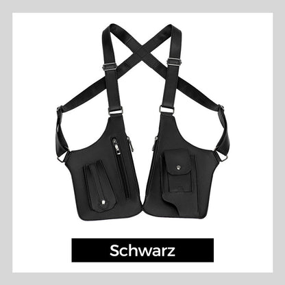 ⏰ 50% Rabatt | Unisex Anti-Diebstahl-Rucksack – Bequeme Träger, viele Fächer, extrem stabil 💖💚💛