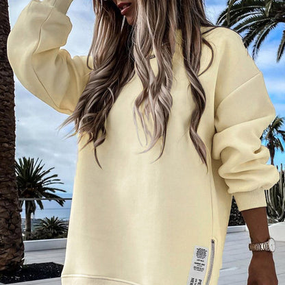 Herbst- und Winter-Must-Have ✨ lässiges, vielseitiges Sweatshirt