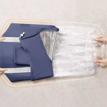 🎁Winter-Geschenke🎁Zusammenklappbare Fußbadewanne zum Einweichen der Füße