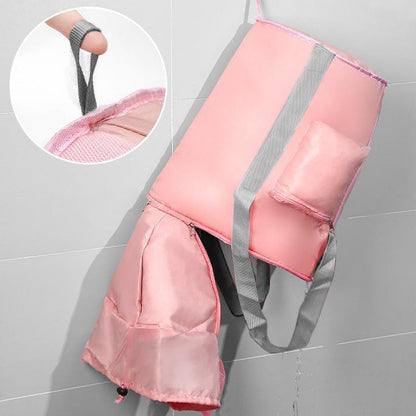 🎁Winter-Geschenke🎁Zusammenklappbare Fußbadewanne zum Einweichen der Füße